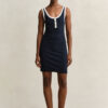 Ribbed Tank Dress Ribbed Tank Dress