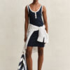 Ribbed Tank Dress Ribbed Tank Dress