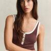 Ribbed Tank Dress Ribbed Tank Dress