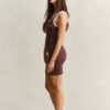 Ribbed Tank Dress Ribbed Tank Dress