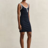 Ribbed Tank Dress Ribbed Tank Dress