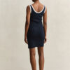 Ribbed Tank Dress Ribbed Tank Dress