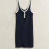 Ribbed Tank Dress Ribbed Tank Dress