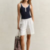 Ribbed Tank Top Ribbed Tank Top