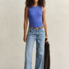 Ribbed Tank Top Ribbed Tank Top