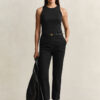 Ribbed Tank Top Ribbed Tank Top