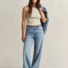 Ribbed Tank Top Ribbed Tank Top