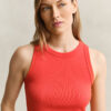 Ribbed Tank Top Ribbed Tank Top