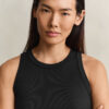 Ribbed Tank Top Ribbed Tank Top