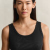 Ribbed Tank Top Ribbed Tank Top