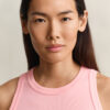 Ribbed Tank Top Ribbed Tank Top