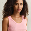Ribbed Tank Top Ribbed Tank Top