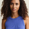 Ribbed Tank Top Ribbed Tank Top