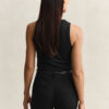 Ribbed Tank Top Ribbed Tank Top