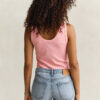 Ribbed Tank Top Ribbed Tank Top