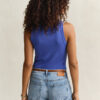 Ribbed Tank Top Ribbed Tank Top