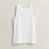 Ribbed Tank Top Ribbed Tank Top