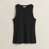 Ribbed Tank Top Ribbed Tank Top