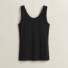 Ribbed Tank Top Ribbed Tank Top