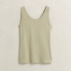Ribbed Tank Top Ribbed Tank Top