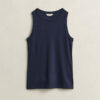 Ribbed Tank Top Ribbed Tank Top