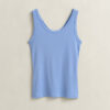 Ribbed Tank Top Ribbed Tank Top