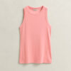 Ribbed Tank Top Ribbed Tank Top