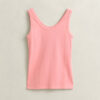 Ribbed Tank Top Ribbed Tank Top