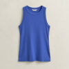 Ribbed Tank Top Ribbed Tank Top