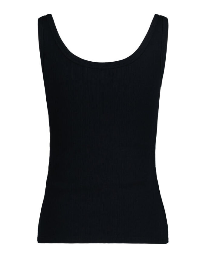Ribbed Tank Top Ribbed Tank Top