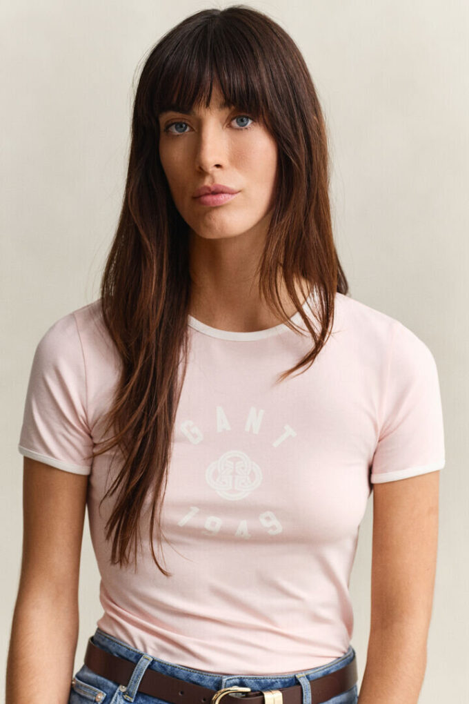 Ringer T-Shirt Ringer T-Shirt