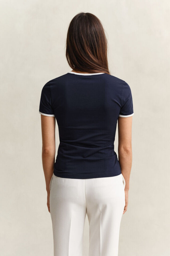Ringer T-Shirt