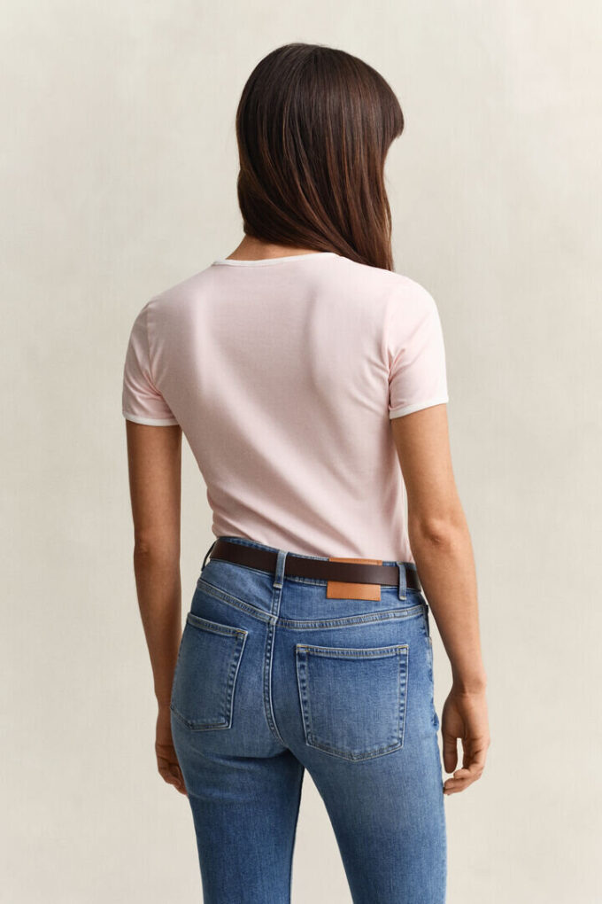 Ringer T-Shirt Ringer T-Shirt