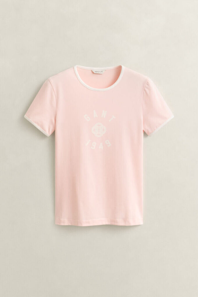 Ringer T-Shirt Ringer T-Shirt
