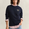Rope Graphic Sweatshirt Rope Graphic Sweatshirt