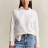 Rope Graphic Sweatshirt Rope Graphic Sweatshirt
