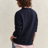 Rope Graphic Sweatshirt Rope Graphic Sweatshirt