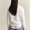 Rope Graphic Sweatshirt Rope Graphic Sweatshirt