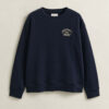 Rope Graphic Sweatshirt Rope Graphic Sweatshirt