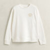 Rope Graphic Sweatshirt Rope Graphic Sweatshirt