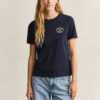 Rope Graphic T-Shirt Rope Graphic T-Shirt