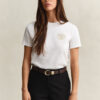 Rope Graphic T-Shirt Rope Graphic T-Shirt