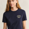 Rope Graphic T-Shirt Rope Graphic T-Shirt