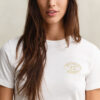 Rope Graphic T-Shirt Rope Graphic T-Shirt