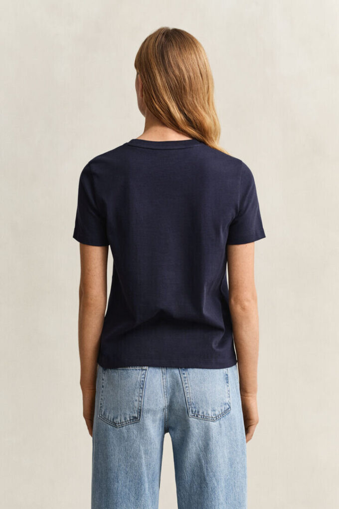 Rope Graphic T-Shirt Rope Graphic T-Shirt