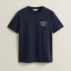 Rope Graphic T-Shirt Rope Graphic T-Shirt