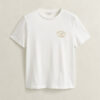 Rope Graphic T-Shirt Rope Graphic T-Shirt