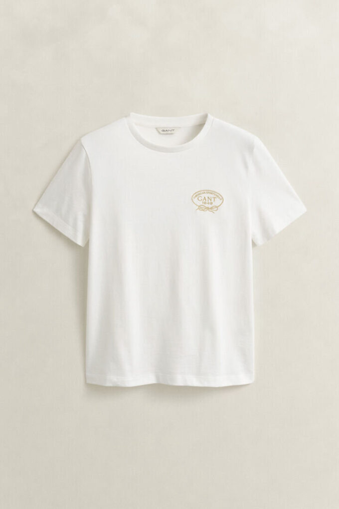 Rope Graphic T-Shirt Rope Graphic T-Shirt