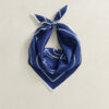 Rope Silk Scarf Rope Silk Scarf