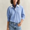 Rugger Sweatshirt Rugger Sweatshirt